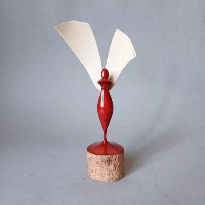 Ange Gardien Urushi